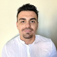 Alex Patsiaouras