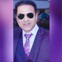 Jagjit Dhesi