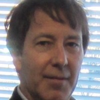 Douglas Stewart
