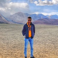 Param Dalal