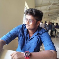 GOVARTHANAN S