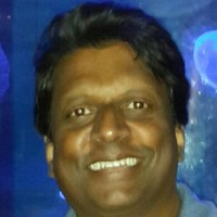 Selvan Naidoo