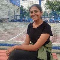 Vineetha S