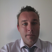 Damien Hoskins