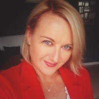 Deirdre O'Mahony
