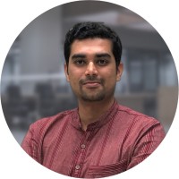 Anil Kumar K