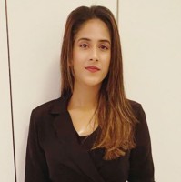 Vamika Bansal