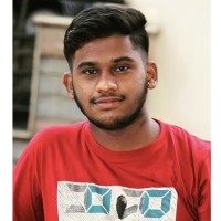 Kushal S