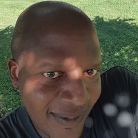 Theron Blake