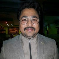 Dipak Kumar Shaw