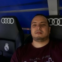 Mohammed Boucekine