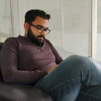 Vaishnav Gangadhar