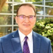 Bobby Hobgood, Jr, Ed.D.