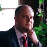 Leanid Ustsinau
