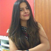 Brenda Moraes