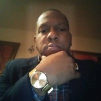 Christopher Rivers