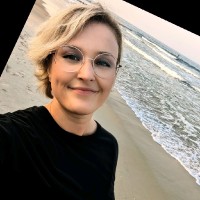 Justyna Szmaja-Kozińska