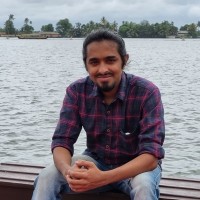 Densen Puthussery