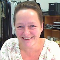 Lissy Arvad