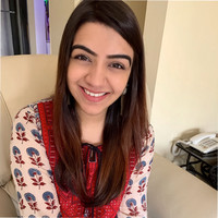 Sanam Devidasani