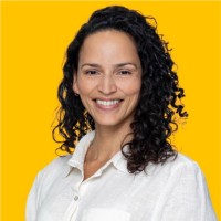 Letícia Silva, PMP®