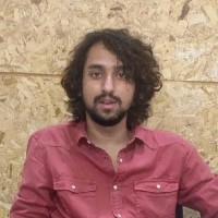 Sushant Gaurav