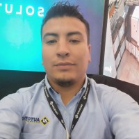 Javier Pacheco