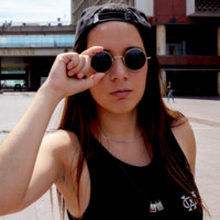 Andrea Ávila