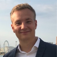 Mikael Fernström