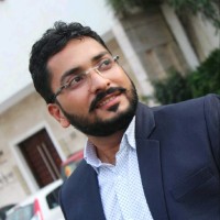 Ankush Mahajan