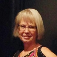 Lorna Erickson