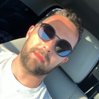 Daniel Escobar Gomez