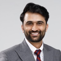 Guruvir Dhaliwal