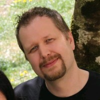 Sven Kilcher
