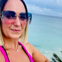 Tia Marie Corcoran