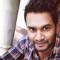 Adersh Viswanath