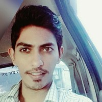 Parimal Patil