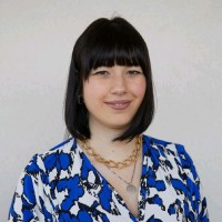 Giulia Lorenza Pigozzo
