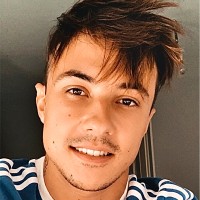Jordan Dessalles