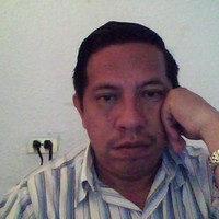 Salomon Guzman Juarez