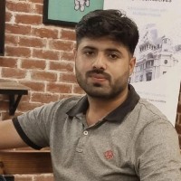 Talha Saleem