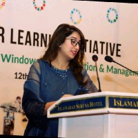 Aneeqa Naseer