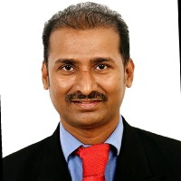 Mahesh Pawar