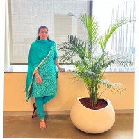 Surabhi Pathak