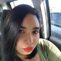 Karla Rivera Gonzalez