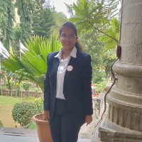Sakshi Shah