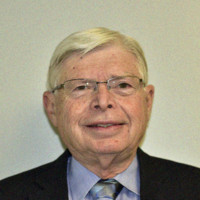 John Roberts, P.E.