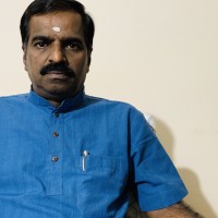 Eshwaran Ashwathanarayan