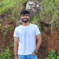 Vignesh V