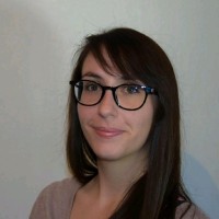 Ludivine Junca